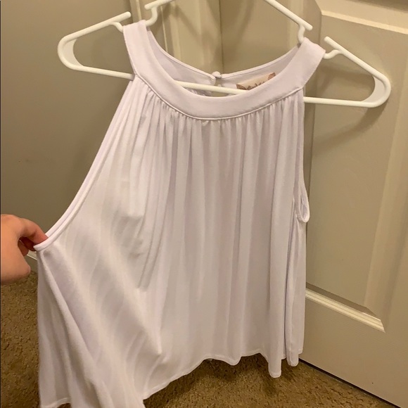 Altard state flowy tank top - Picture 1 of 2